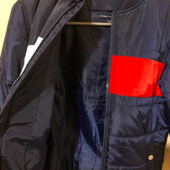 Tommy Hilfiger Jacket - Picture 2 of 4